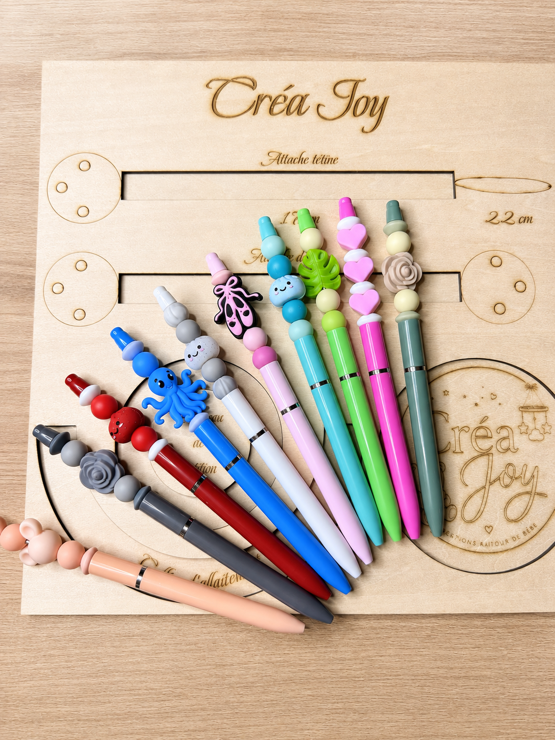 Stylo 🖊️