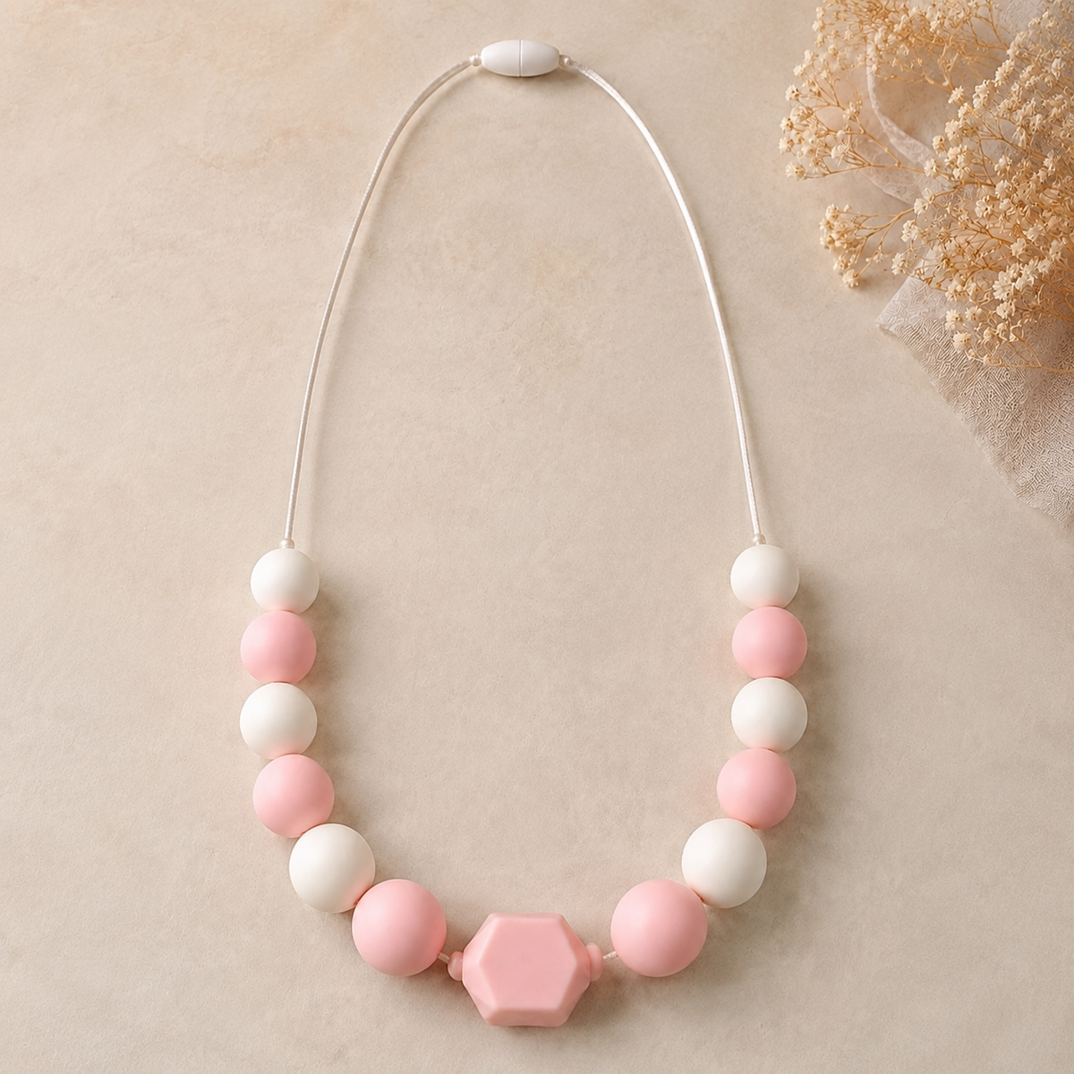 Collier d'allaitement